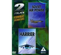 Soviet Air Power / Harrier
