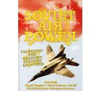 Soviet Air Power [Reino Unido] [DVD]