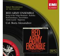 Soviet Army Chorus & Band