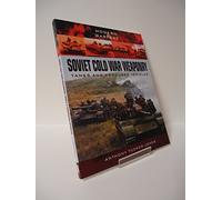 Soviet Cold War Weaponry: Tanks and Armoured Vehicles: Tanks and Armoured Fighting Vehicles (Modern Warfare)