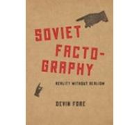 Soviet Factography