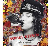 Soviet Kitsch [Vinilo]