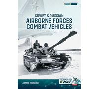 Soviet & Russian Airborne Forces Combat Vehicles (Technology@War)