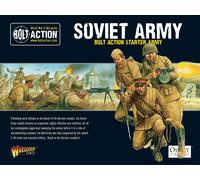Soviet Starter Army