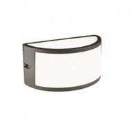 Sovil BIA aplique 1xE27 max 60W café - 173/27 [EEK: Non conforme]