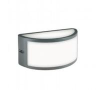 Sovil BIA aplique 1xE27 max 60W grafito - 173/16 [EEK: Non conforme]