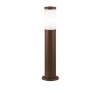 Sovil Panama poste 1xE27 corten - 826/36 onforme]