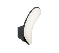 Sovil Virgola 15W 4000K grafito led aplique - 99198/16