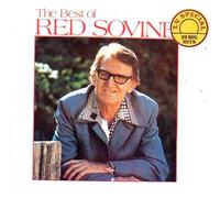 Sovine Red - Best of