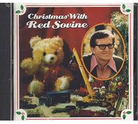 Sovine Red - Christmas With