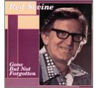 Sovine, Red - Gone But Not Forgotten [Casete]
