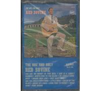 Sovine, Red - One & Only [Casete]