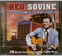 Sovine, Red - Phantom 309