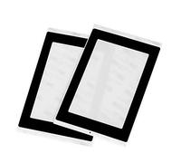 Sovol 2PCS Stick On Gasket para Impresora de Resina UV, película de protección Universal contra derrames de Resina, Compatible con Mars/Mars 2 Pro/Photon/Photon-S