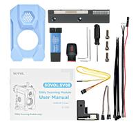 Sovol Eddy Current Scanning Module Kit for Sovol SV08 3D Printer