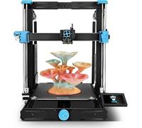 Sovol SV06 Plus Ace Impresora 3D Open Source, Impresión Rápida 500 mm/s, Nivelación Automática Completa, Doble Polea Eje XY, Extrusor Directo con Cámara, Gran Volumen 300×300×350 mm