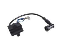 Sovxbgw Bobina Caja Encendedor Accesorios para Bobina Encendido CDI Motocicletas 2 Tiempos 49 CC 60 CC 66 CC 80 CC Bobina Encendido