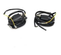 Sovxbgw Bobina Caja Encendedor Bobina Encendido Motocicleta Carreras 2 Unidades para Katana 1100 para GSX1100F para GSX750F 3342019C01 Bobina Encendido