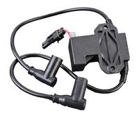 Sovxbgw Bobina Caja Encendedor Bobina Encendido para Ski-Doo para Grand para Touring para 380 500 F 2001 2002 2003 515175385 515175386 512059518 Bobina Encendido