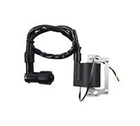 Sovxbgw Bobina Caja Encendedor Bobina Encendido Repuesto Motocicleta para XL100 para XL125 para MR175 para XL175 para XL250 para XL350 6V Bobina Encendido