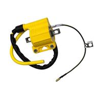 Sovxbgw Bobina Caja Encendedor Bobina Encendido Universal Cuatro Tiempos Motocicleta Carreras para NC250 4T para Moto Cross Todoterreno Calle Carretera Bobina Encendido