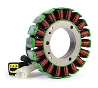 Sovxbgw Bobina Caja Encendedor Bobina Estator Magneto Generador para Motor Fueraborda para F115 para FL115A 2000-2013 115 HP 68V-81410-00 68V-81460-00 Bobina Encendido