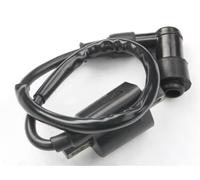 Sovxbgw Bobina Caja Encendedor para 50 para Aerox para Axis para BWS para Breeze para Neos50 para TZR para Vino para AM6 para Neos para Zuma para PW Bobina 50V Bobina Encendido(Common)