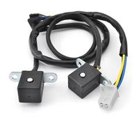 Sovxbgw Bobina Caja Encendedor para EN400 para Vulcan 400 para EN500 para GPZ500S para EX500 para 454LTD para A1-A6 Bobina Pulso Encendido 59026-1066 Bobina Encendido