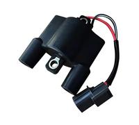 Sovxbgw Bobina Caja Encendedor para F60 para F150 para F50 para F75TLR para Ultra para 310X para 260X Bobina Encendido 4 Tiempos 63P-82310-01-00 F6T557 Bobina Encendido