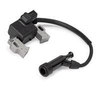 Sovxbgw Bobina Caja Encendedor para GX240 para GX270 para GX340 para GX390 30500Z5T003 Módulo Bobina Encendido Digital con Conector 4 Clavijas 30500-Z5T-003 Bobina Encendido