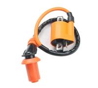 Sovxbgw Bobina Caja Encendedor para KEEWAY 125 para F-Act para ARN para Focus para Hurricane 50 para Logik para LC para Matrix para Outlook 125cc Bobina 1PIN Bobina Encendido