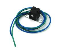 Sovxbgw Bobina Caja Encendedor para KFX 400 para KVF 360 para Suzuki para LTA 400 para LTF 400 Ohms Estator Pick-up Pulsar Coil Bobina Encendido