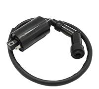 Sovxbgw Bobina Caja Encendedor para KYMCO para Grand para DINK250 para MXU250 para MXU300 para MONGOOSE300 para MXU700i Bobina Encendido 3051A-KHE7-900 Bobina Encendido