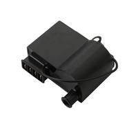 Sovxbgw Bobina Caja Encendedor para MX 50cc AM6 2 Tiempos para SX 50cc para Euro 4 para RX 50cc para AF1 Bobina Encendido CDI Motocicleta Bobina Encendido