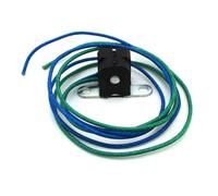 Sovxbgw Bobina Caja Encendedor para Raptor para YFM400 para YFM350 Ohms Estator Pick-up Pulsar Coil Bobina Encendido