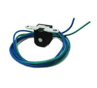 Sovxbgw Bobina Caja Encendedor para Raptor para YFM400 para YFM600 para YFM450 para Rhino para Ohms Estator Pick-up Pulsar Coil Bobina Encendido