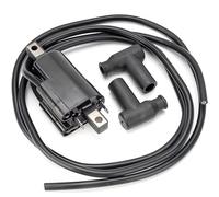 Sovxbgw Bobina Caja Encendedor para SeaDoo para GSI para GSX para GTI para GTS para GTX Accesorios Adecuados Lanchas Motoras Paquete Bobinas Encendido 278000383 Bobina Encendido