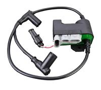 Sovxbgw Bobina Caja Encendedor para Ski-Doo para Expedition para 550F para GSX para 380F para Bobina Encendido Ventilador 512060040 512059945 512060044 Bobina Encendido