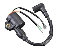 Sovxbgw Bobina Caja Encendedor para Tohatsu para M2.5A para M3.5B para Mercury para Mariner Bobina Encendido HP2002-2005 3F0-06153-0 823033 Bobina Encendido