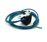 Sovxbgw Bobina Caja Encendedor para YFM 660 R para Raptor para YFM 700 R para Grizzly para Rhino Ohms Estator Pick-up Pulsar Coil Bobina Encendido