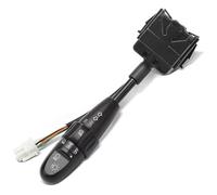 Sovxbgw Columna Dirección Interruptor Combinación Faros Antiniebla Interruptor Señal Giro 96496037 para Chevrolet para Aveo para Aveo 5 para Matiz 2004-2008 Palanca Intermitente