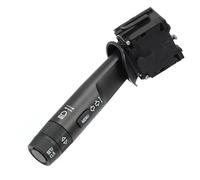 Sovxbgw Columna Dirección Interruptor Interruptor Combinación Luz Señal Giro Faro 20941129 84545435 13303268 para Buick para Regal para Verano para Cascada 2011-2019 Palanca Intermitente