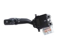 Sovxbgw Columna Dirección Interruptor Interruptor Dirección Combinado Luz Señal Giro Coche 84140-0C050 841400C050 para Toyota para Tundra XK30 XK40 2000-2004- Palanca Intermitente