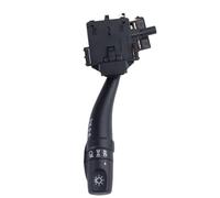 Sovxbgw Columna Dirección Interruptor Interruptor Faro Delantero Señal Giro 934102B000WK Coche 934102B001CA para Hyundai para Sonata para Santa para Fe 2007-2012 Palanca Intermitente