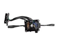 Sovxbgw Columna Dirección Interruptor Interruptor Limpiaparabrisas Luz Señal Giro Lateral Izquierdo 84310-60560 8431060560 para Toyota para Land para Cruiser 1985-1992 Palanca Intermitente