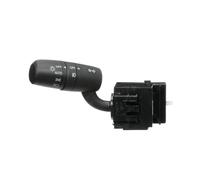 Sovxbgw Columna Dirección Interruptor Interruptor Luz Antiniebla Señal Giro Faro con Faros Automáticos KD37-66-122 KS04-66-122 para Mazda3 6 para CX-5 2013-2016 Palanca Intermitente