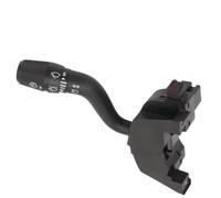 Sovxbgw Columna Dirección Interruptor Interruptor Multifunción Advertencia Peligro para Señal Giro Coche 4L5Z13K359AAB 7L5Z13K359AA para Ford para Ranger 2004-2011 Palanca Intermitente