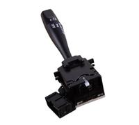 Sovxbgw Columna Dirección Interruptor Interruptor Palanca Señal Giro Luz LHD 14 Pines UJ06-66-122 LHD para Mazda B2500 B2600 BT-50 Palanca Intermitente