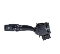 Sovxbgw Columna Dirección Interruptor Interruptor Señal Giro Luz Antiniebla Faro 84140-14120 8414014120 para Toyota para 4Runner 2000-2009 Palanca Intermitente