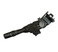 Sovxbgw Columna Dirección Interruptor Interruptor Señal Giro Luz Antiniebla para Faro 8414052161 para Toyota para Hilux 2007 2008 2009 2010 2012 2013 2014 2015 Palanca Intermitente